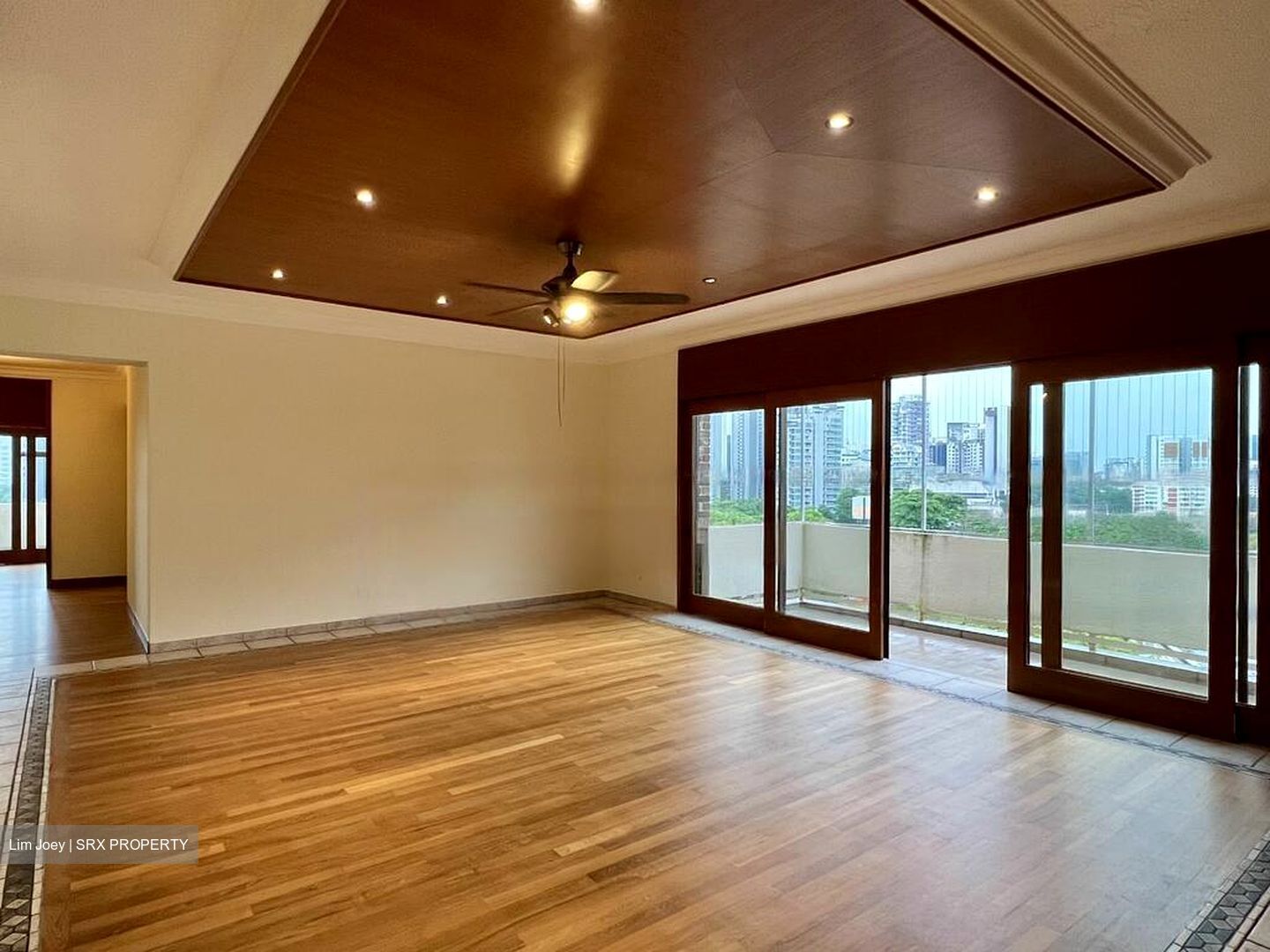 Cavenagh Court (D9), Apartment #463470001